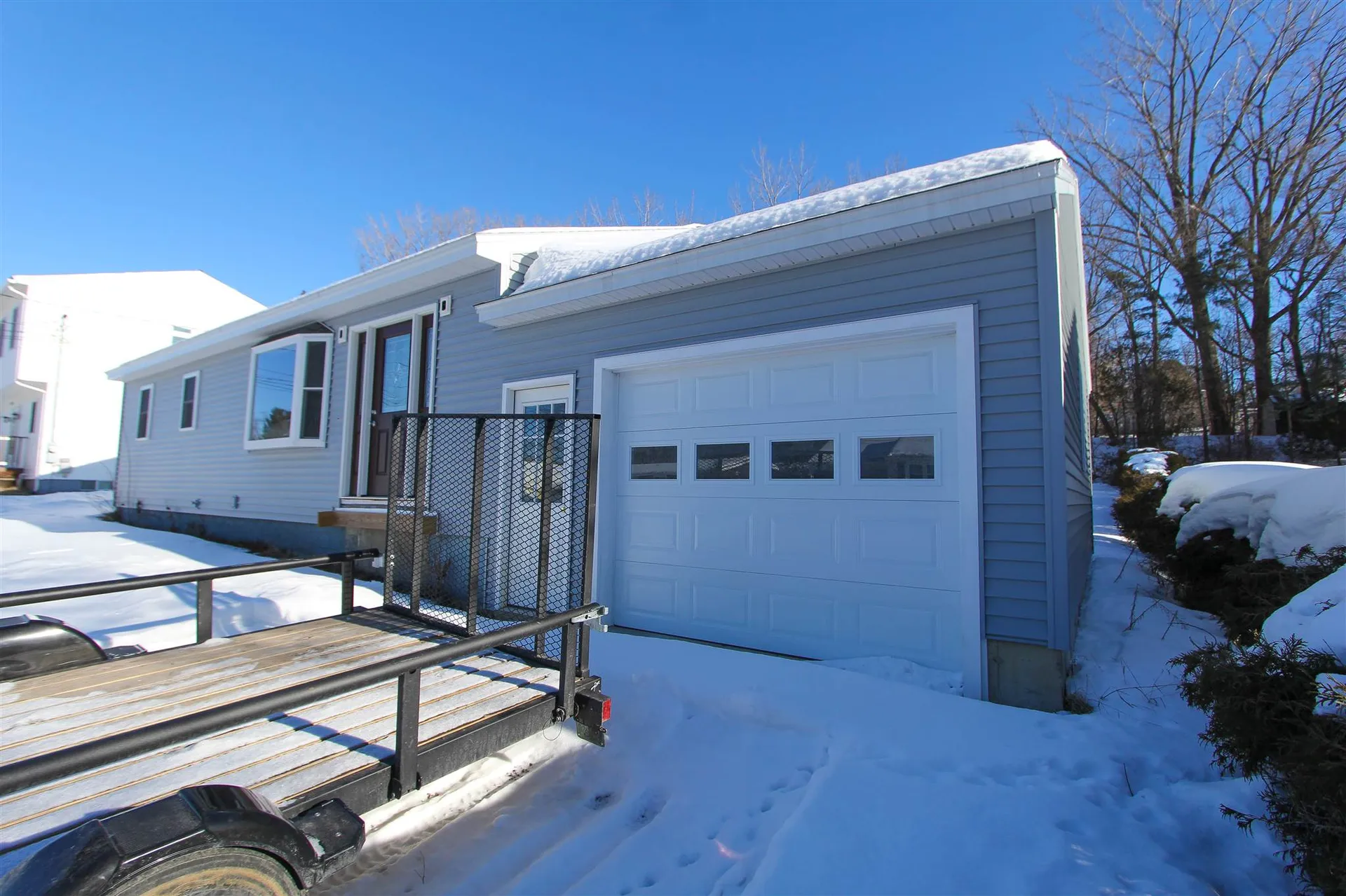 191 Hickok Street Winooski VT 05404-0000