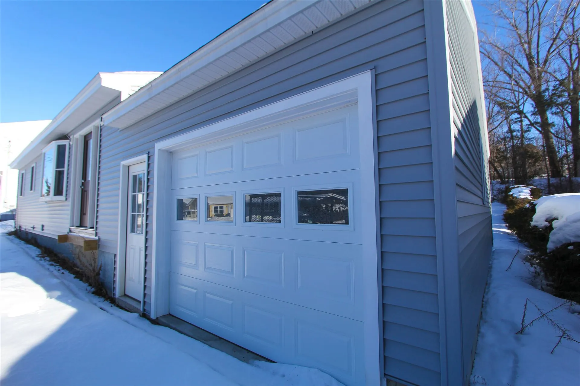 191 Hickok Street Winooski VT 05404-0000