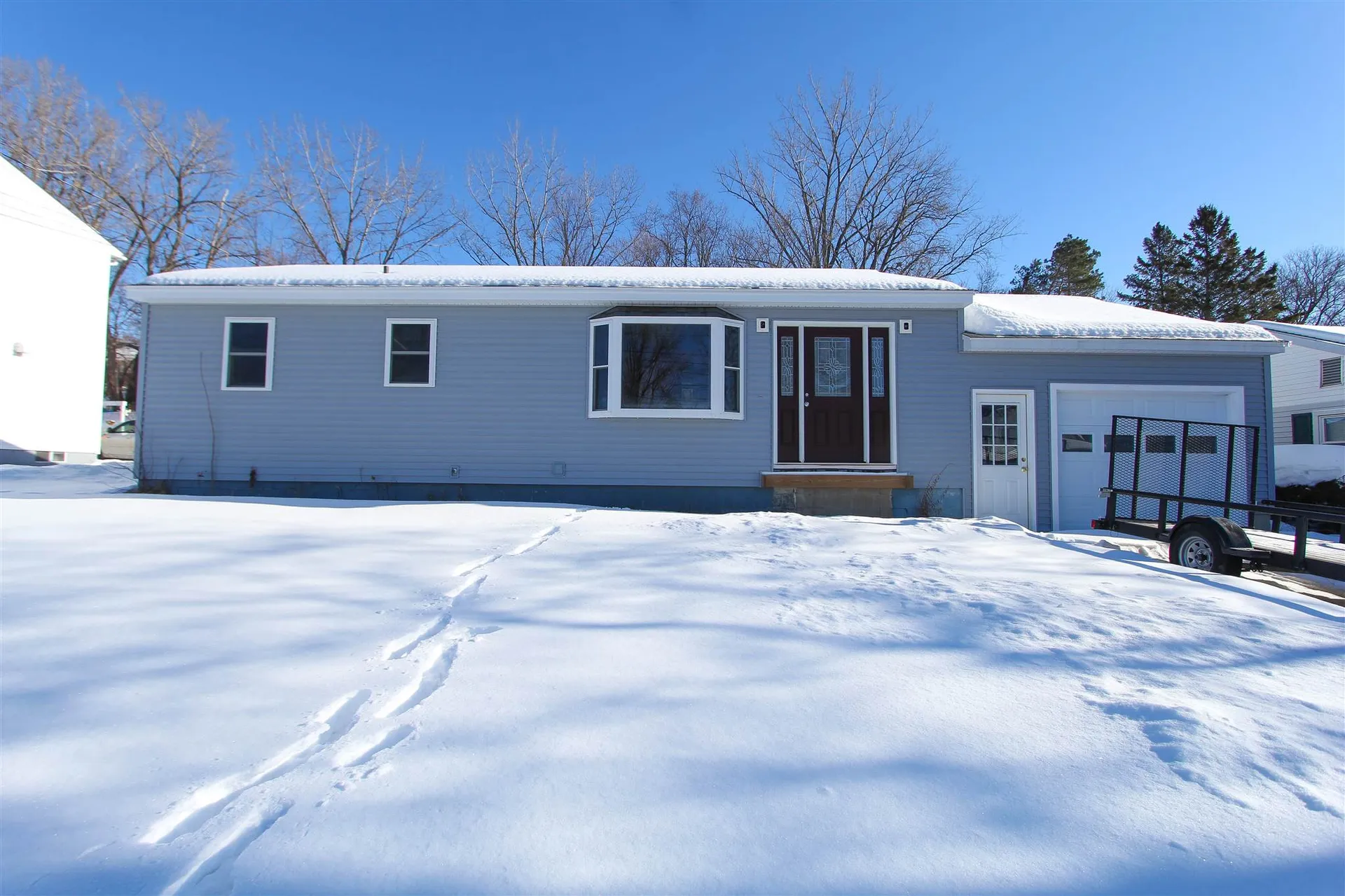 191 Hickok Street Winooski VT 05404-0000
