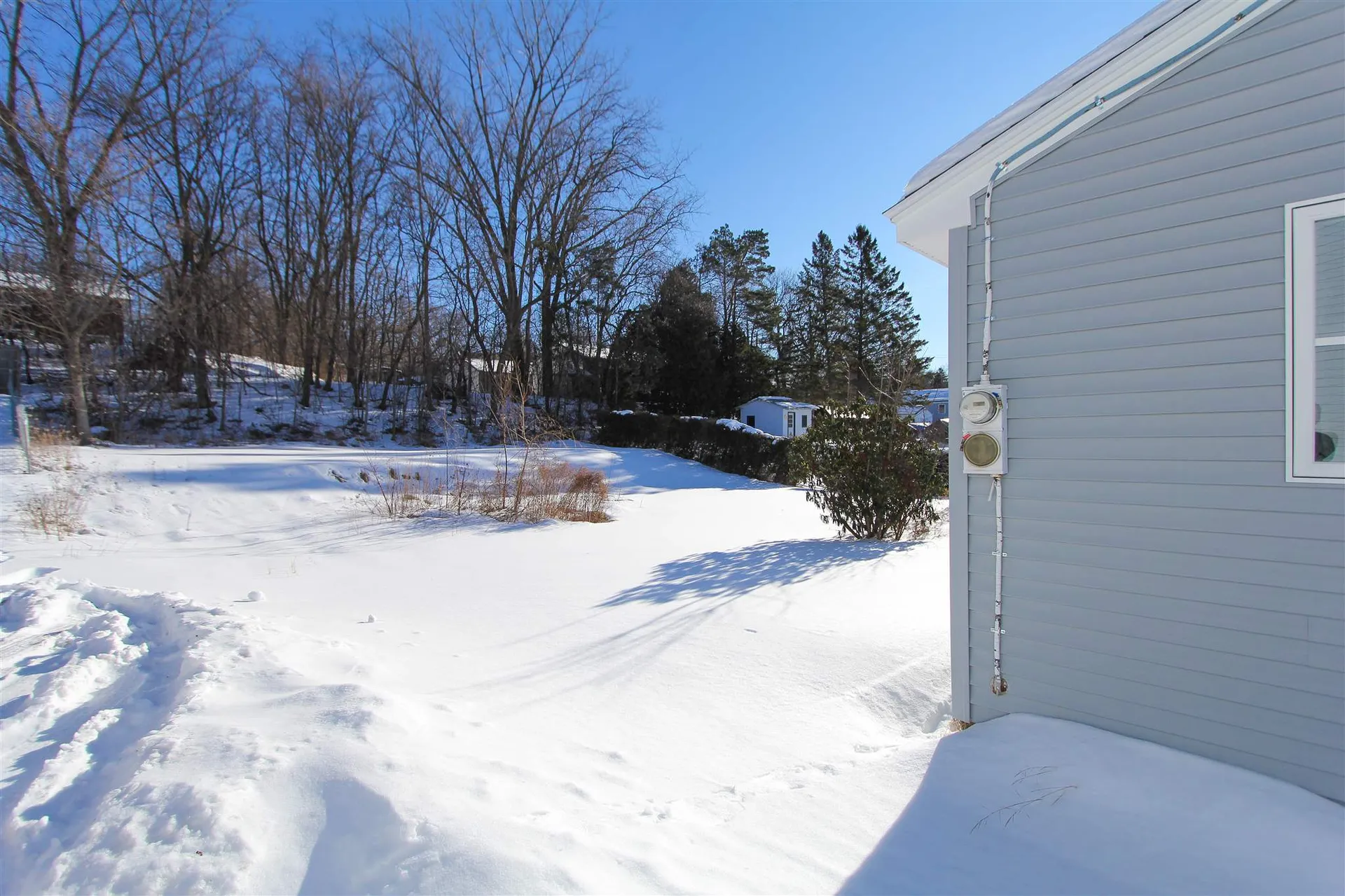 191 Hickok Street Winooski VT 05404-0000