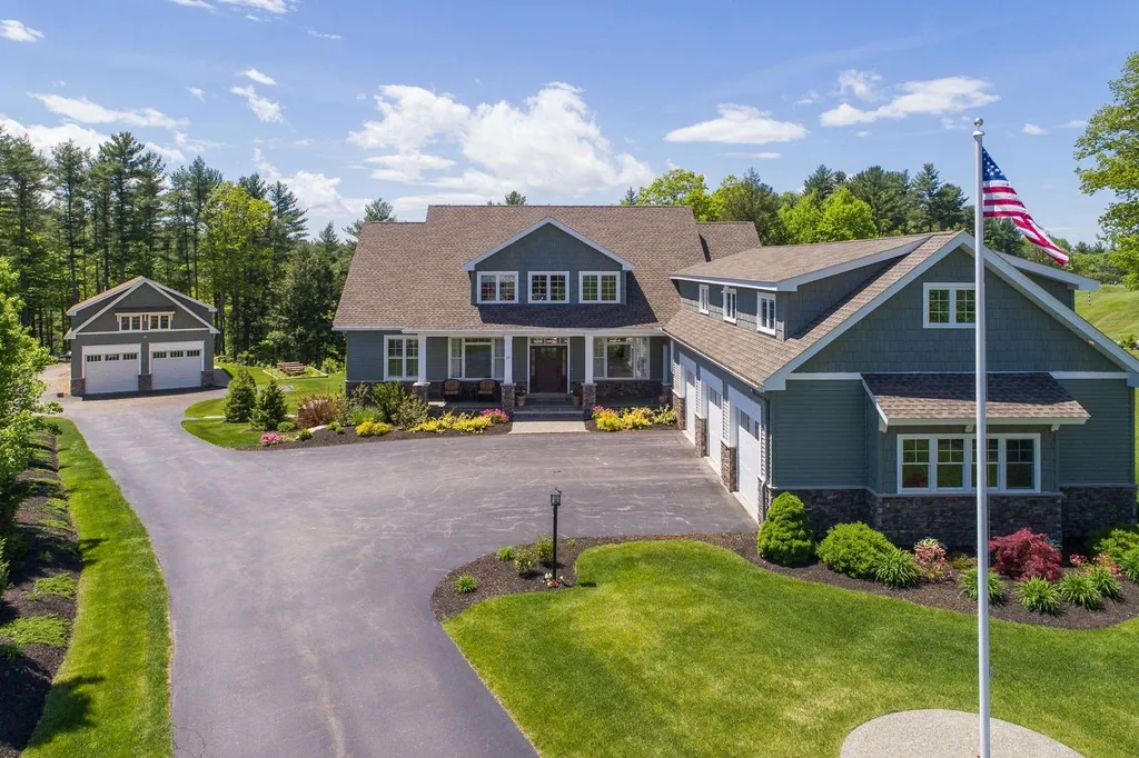 77 Childs Drive Dover NH 03820