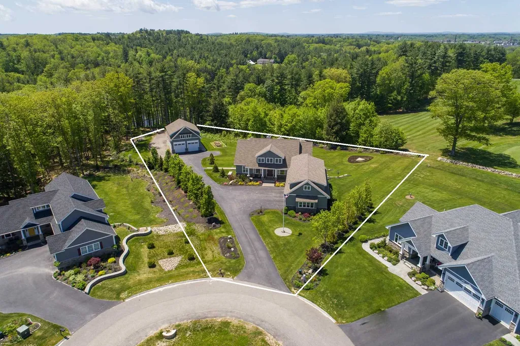 77 Childs Drive Dover NH 03820