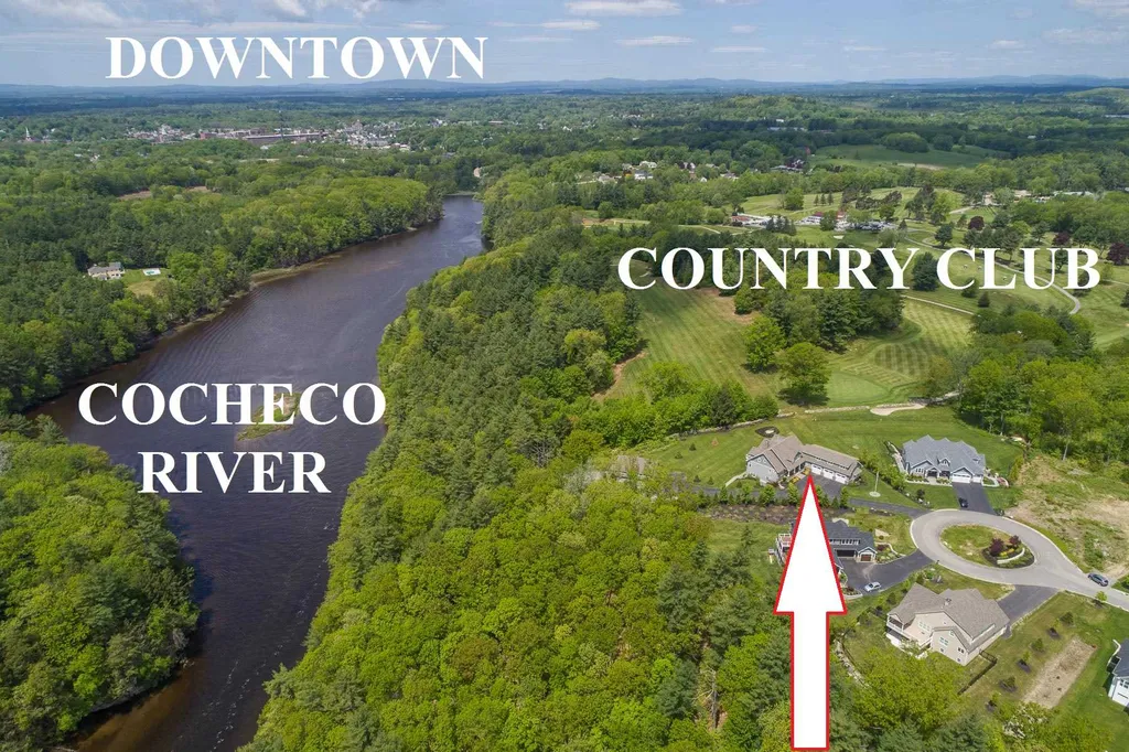 77 Childs Drive Dover NH 03820