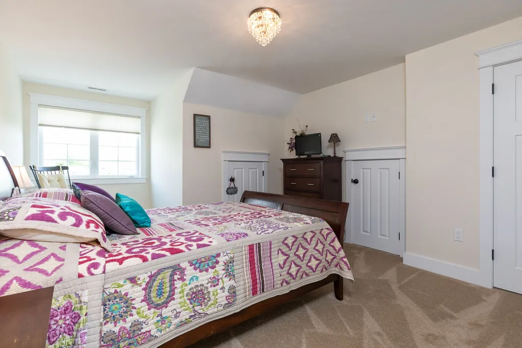 77 Childs Drive Dover NH 03820