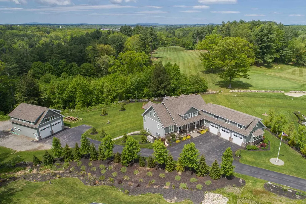 77 Childs Drive Dover NH 03820