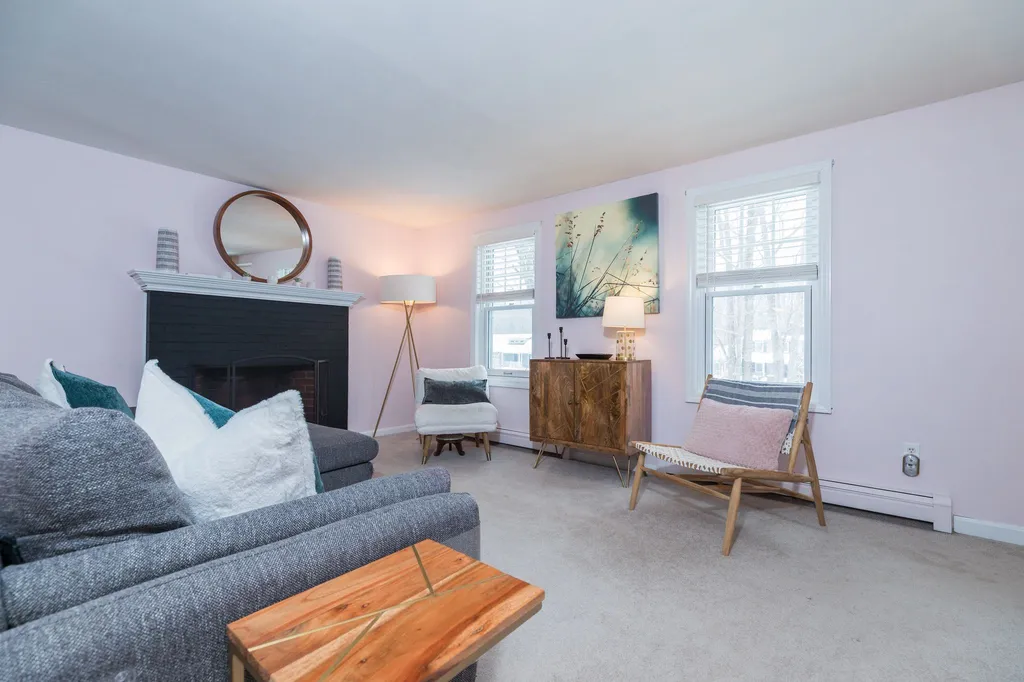 40 Donica Road York ME 03909