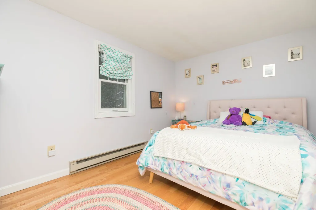 40 Donica Road York ME 03909