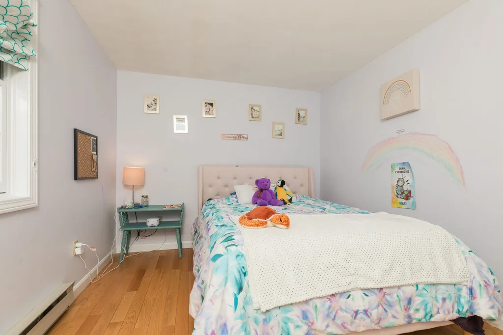 40 Donica Road York ME 03909