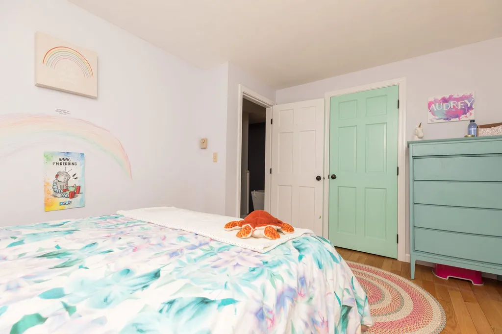 40 Donica Road York ME 03909