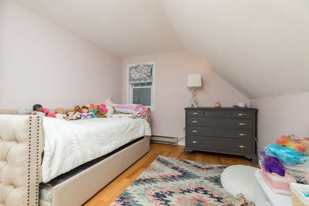 40 Donica Road York ME 03909
