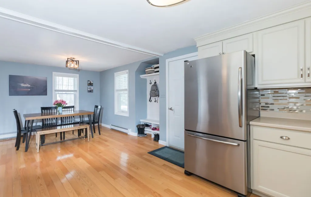 40 Donica Road York ME 03909