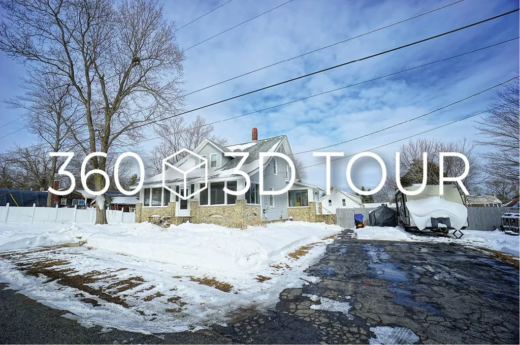 27 Jefferson Street Derry NH 03038