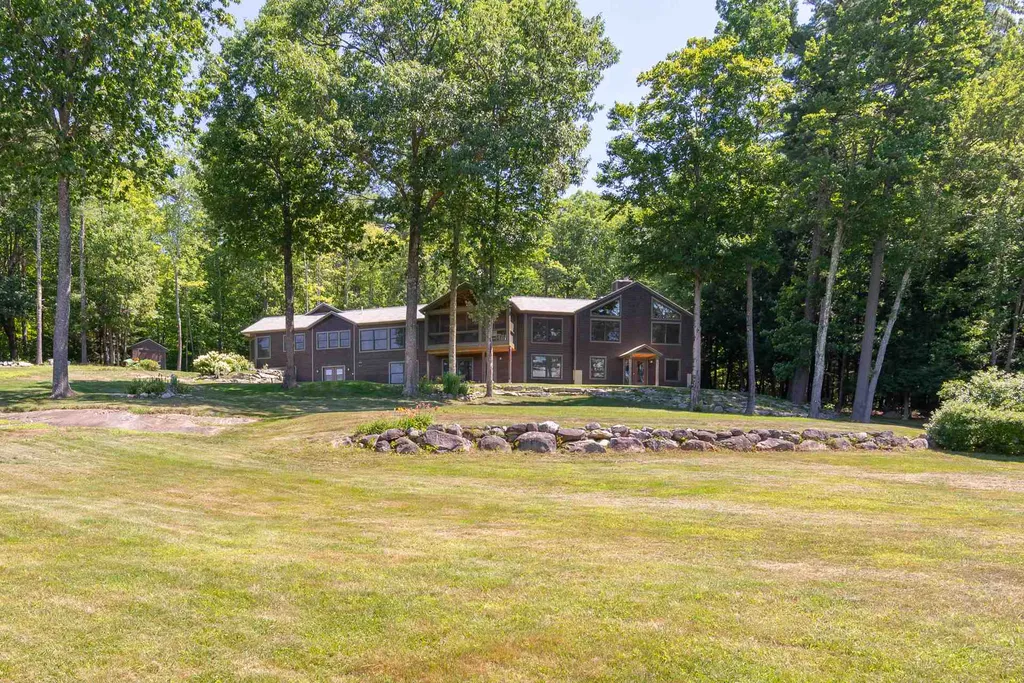 171 Bodge Hill Road Moultonborough NH 03254