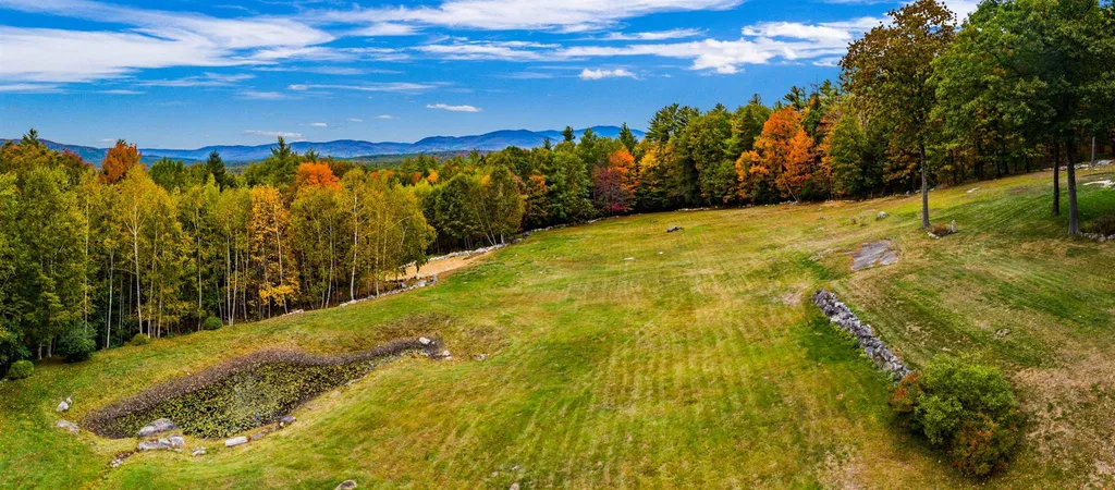 171 Bodge Hill Road Moultonborough NH 03254