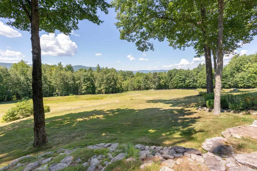 171 Bodge Hill Road Moultonborough NH 03254