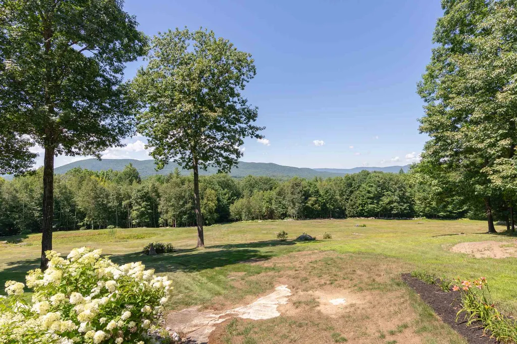 171 Bodge Hill Road Moultonborough NH 03254