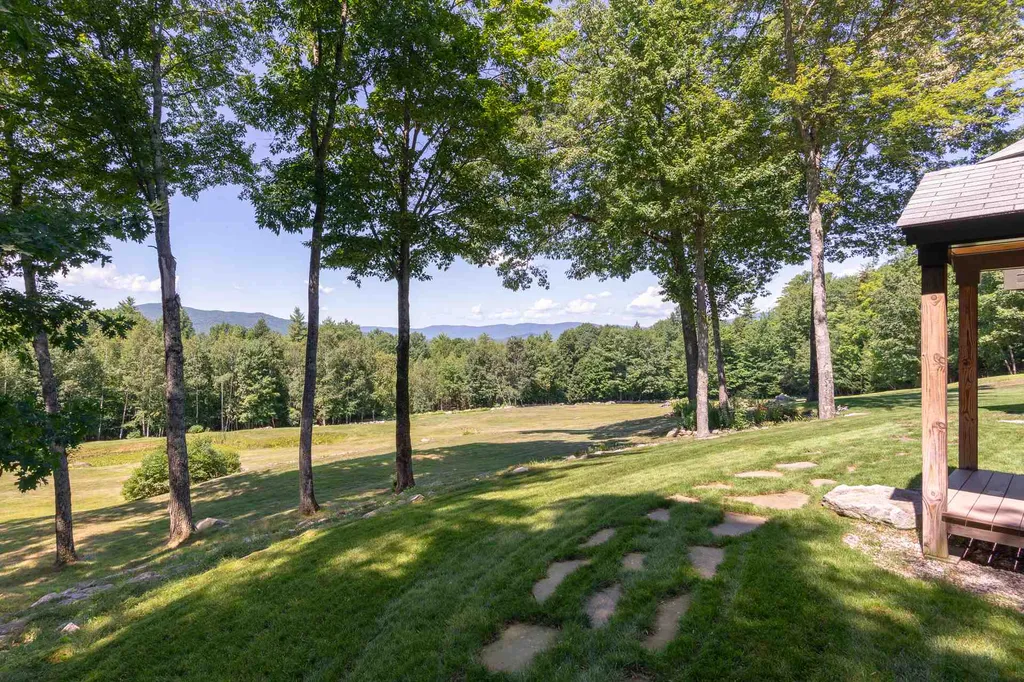 171 Bodge Hill Road Moultonborough NH 03254