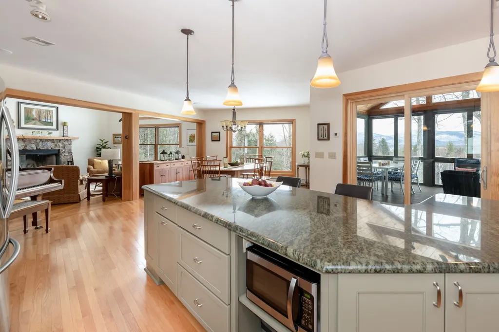 171 Bodge Hill Road Moultonborough NH 03254