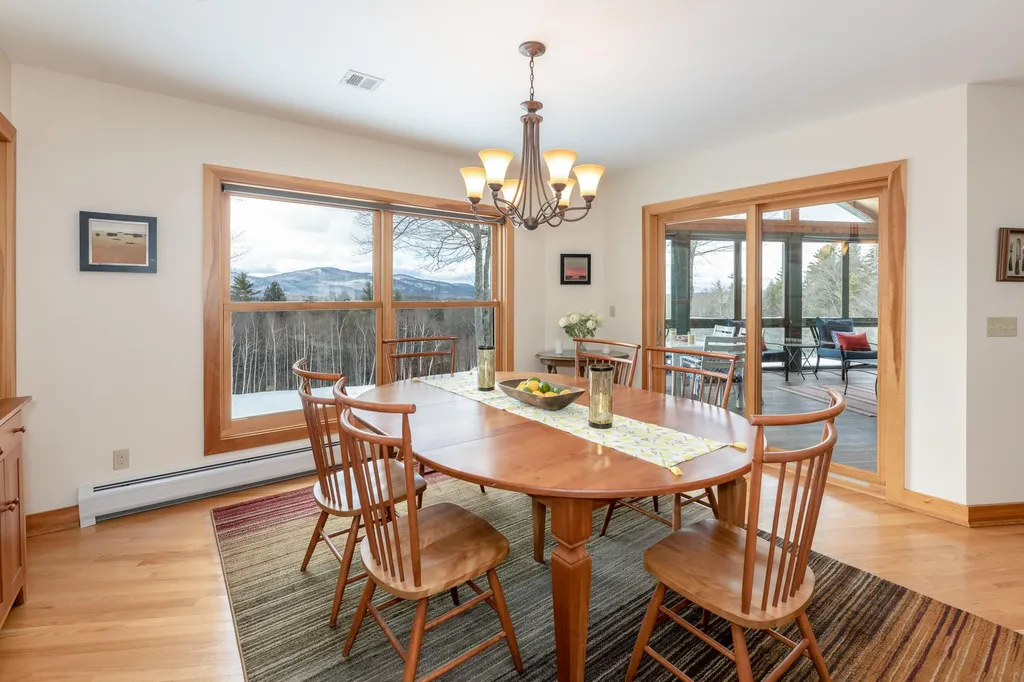 171 Bodge Hill Road Moultonborough NH 03254