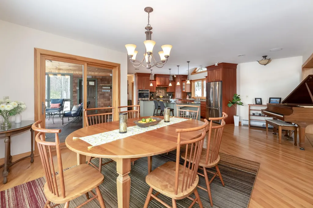 171 Bodge Hill Road Moultonborough NH 03254
