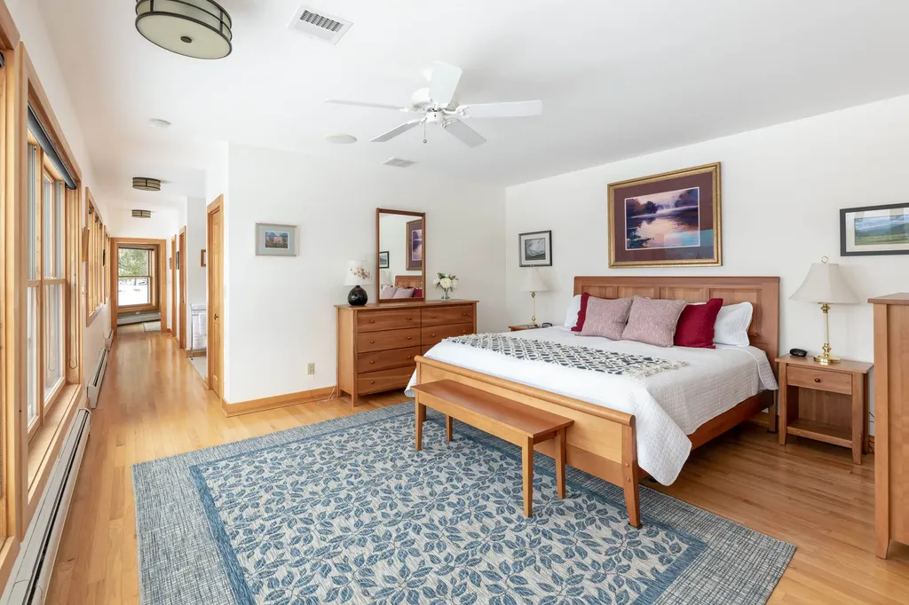 171 Bodge Hill Road Moultonborough NH 03254