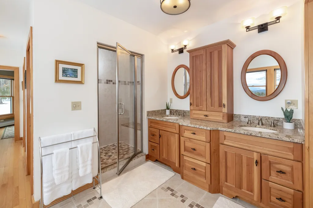 171 Bodge Hill Road Moultonborough NH 03254