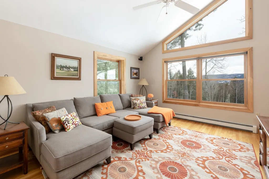 171 Bodge Hill Road Moultonborough NH 03254
