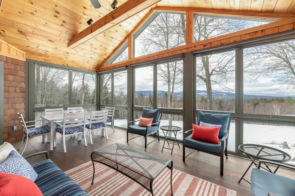 171 Bodge Hill Road Moultonborough NH 03254