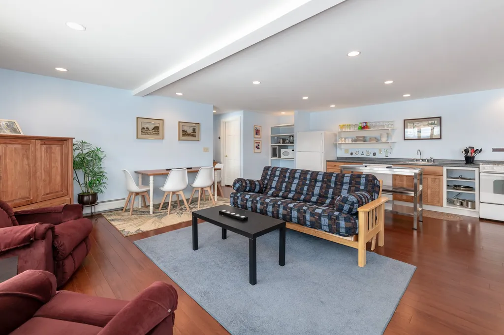 171 Bodge Hill Road Moultonborough NH 03254