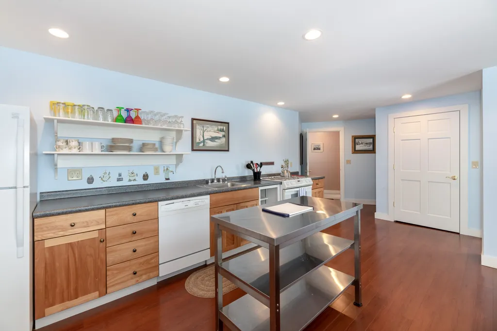 171 Bodge Hill Road Moultonborough NH 03254