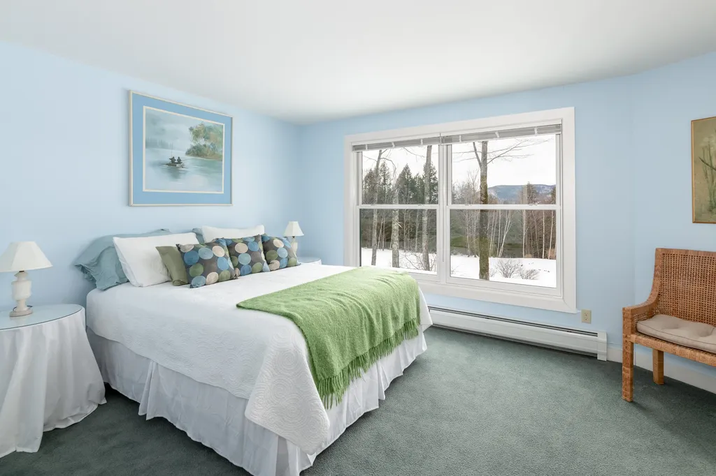 171 Bodge Hill Road Moultonborough NH 03254