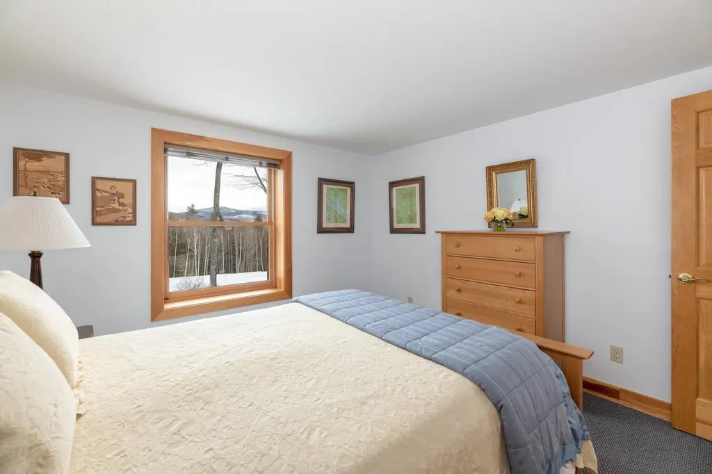 171 Bodge Hill Road Moultonborough NH 03254