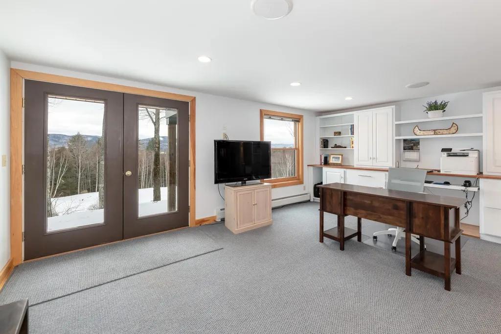 171 Bodge Hill Road Moultonborough NH 03254