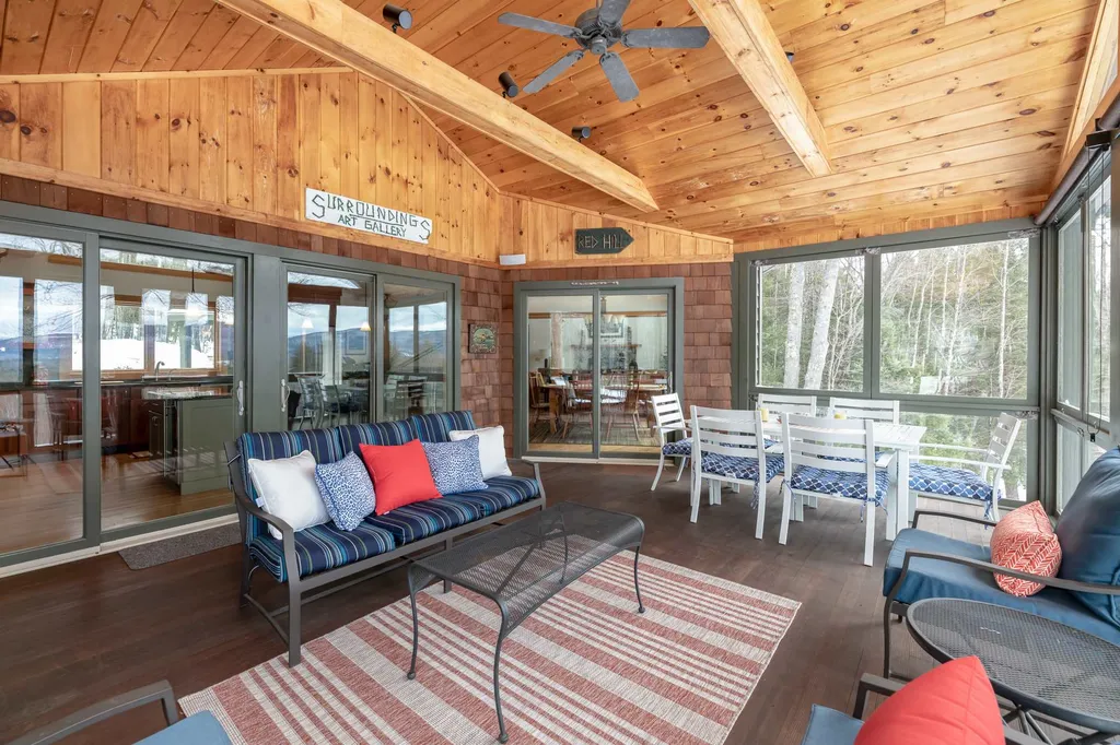 171 Bodge Hill Road Moultonborough NH 03254