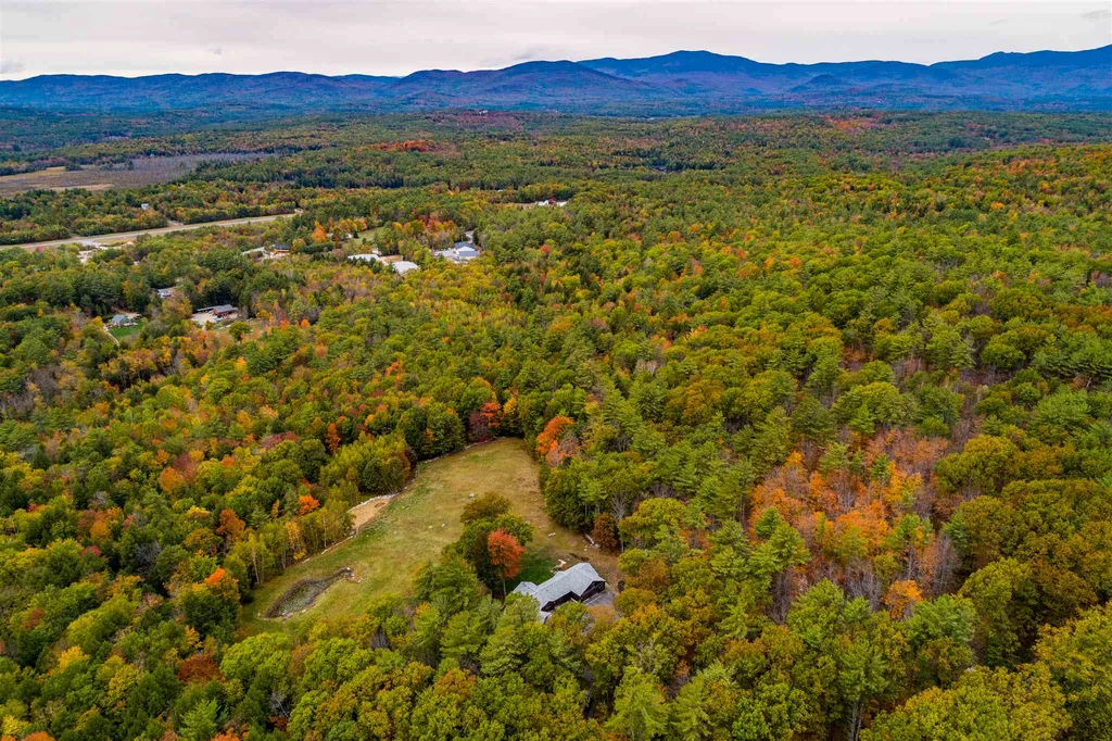 171 Bodge Hill Road Moultonborough NH 03254