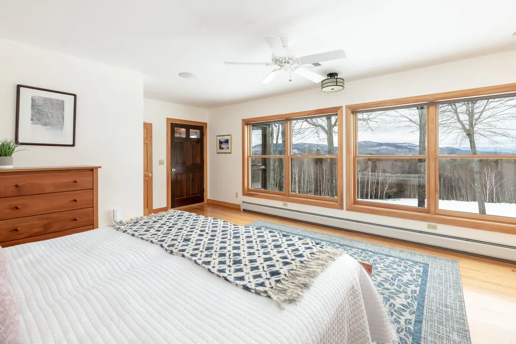 171 Bodge Hill Road Moultonborough NH 03254
