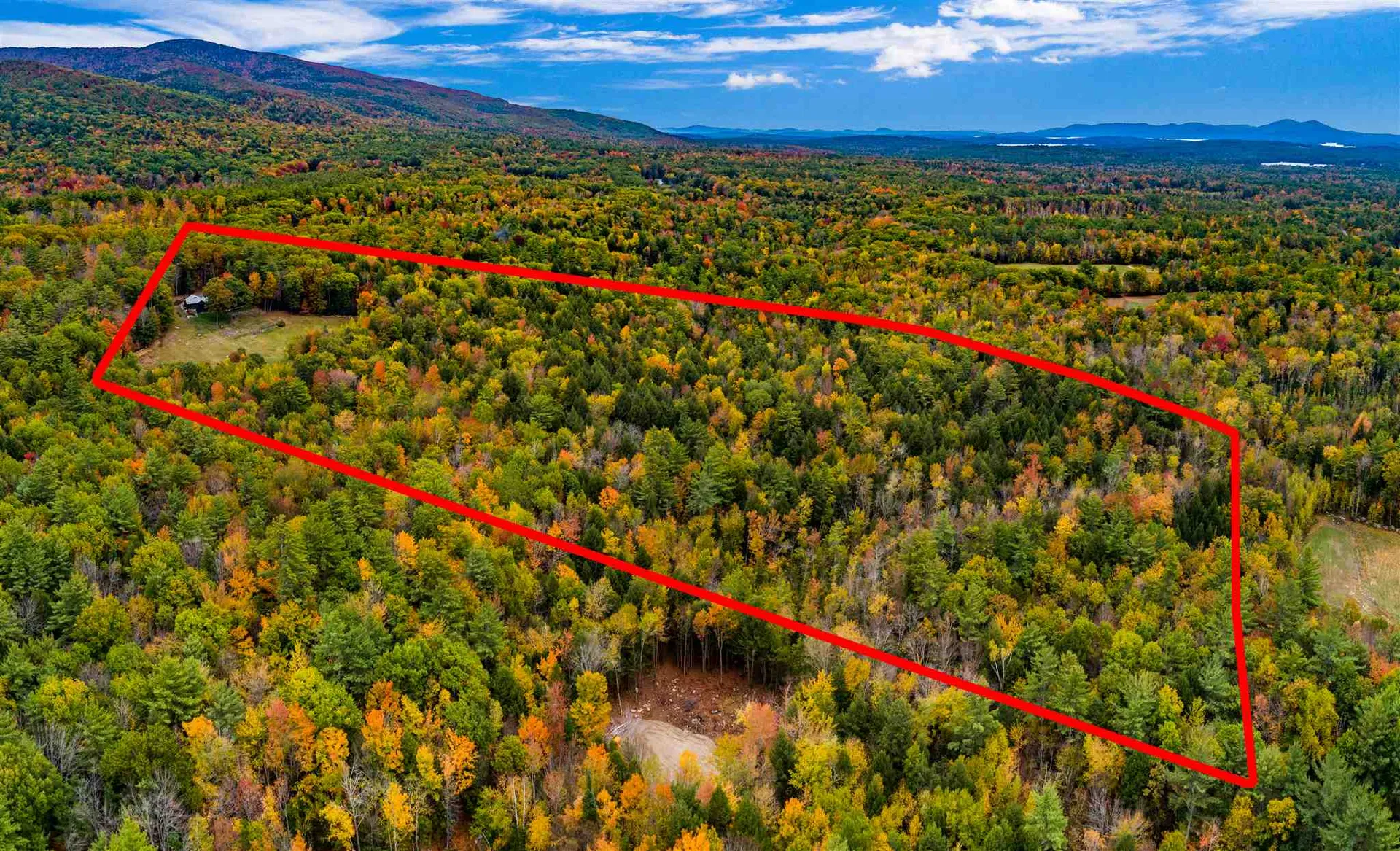 171 Bodge Hill Road Moultonborough NH 03254