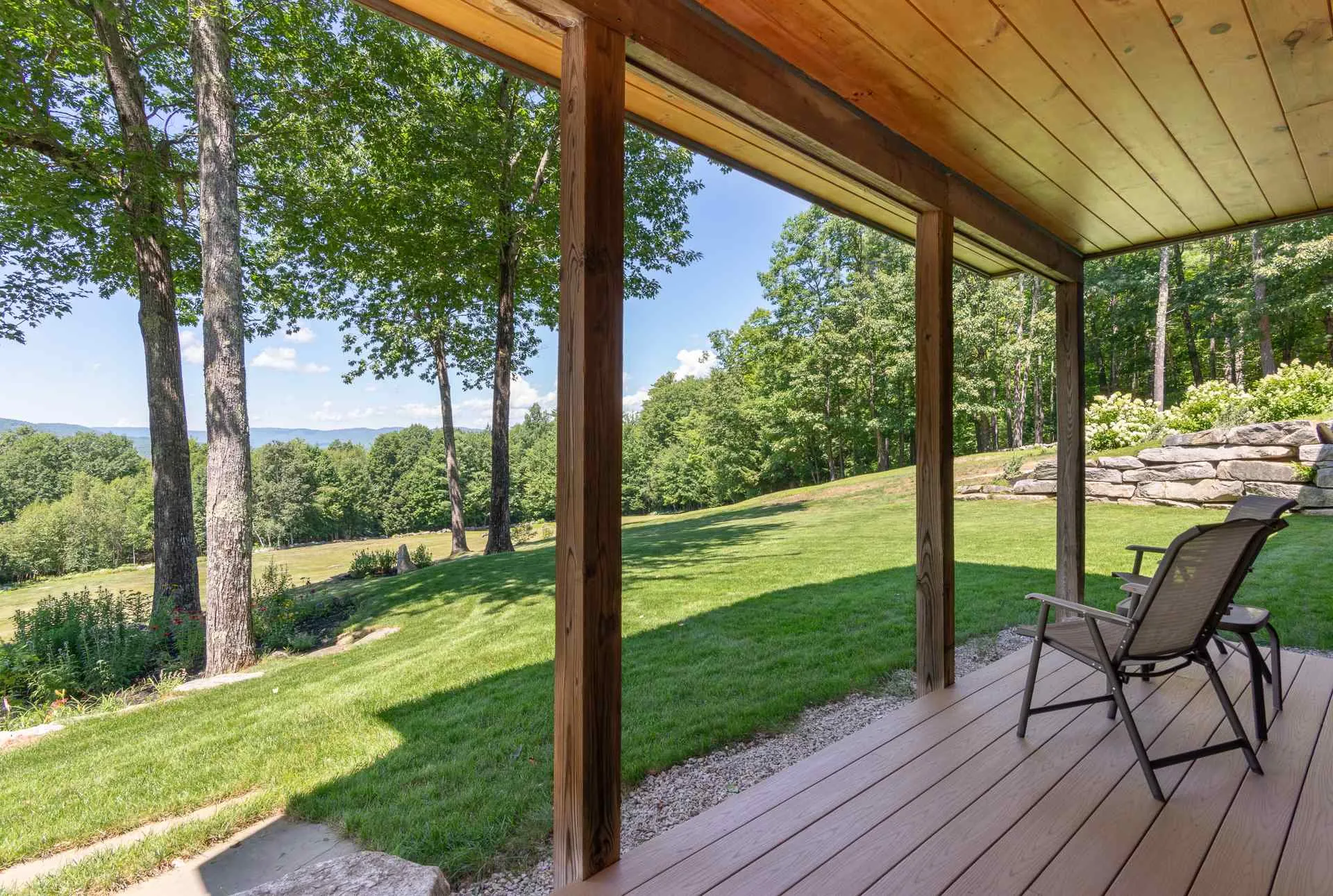 171 Bodge Hill Road Moultonborough NH 03254