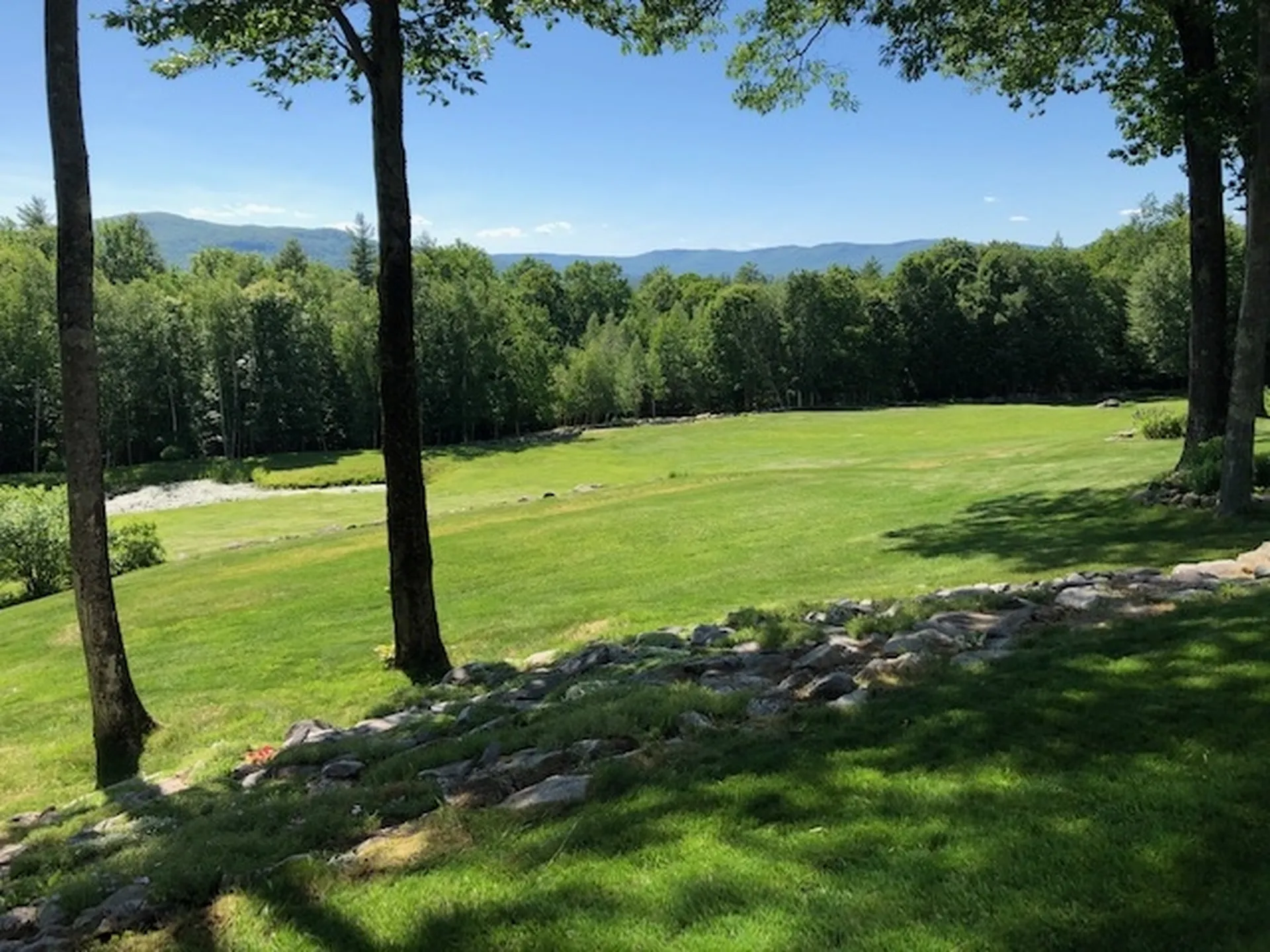 171 Bodge Hill Road Moultonborough NH 03254