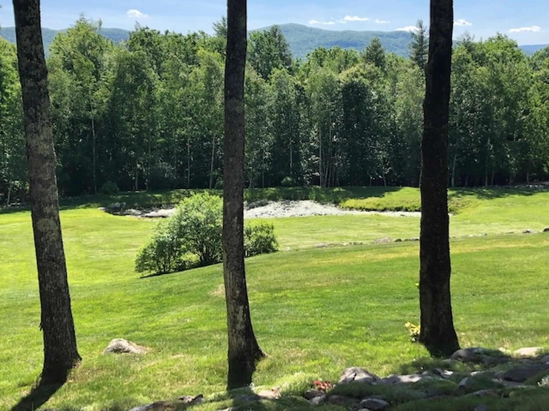 171 Bodge Hill Road Moultonborough NH 03254