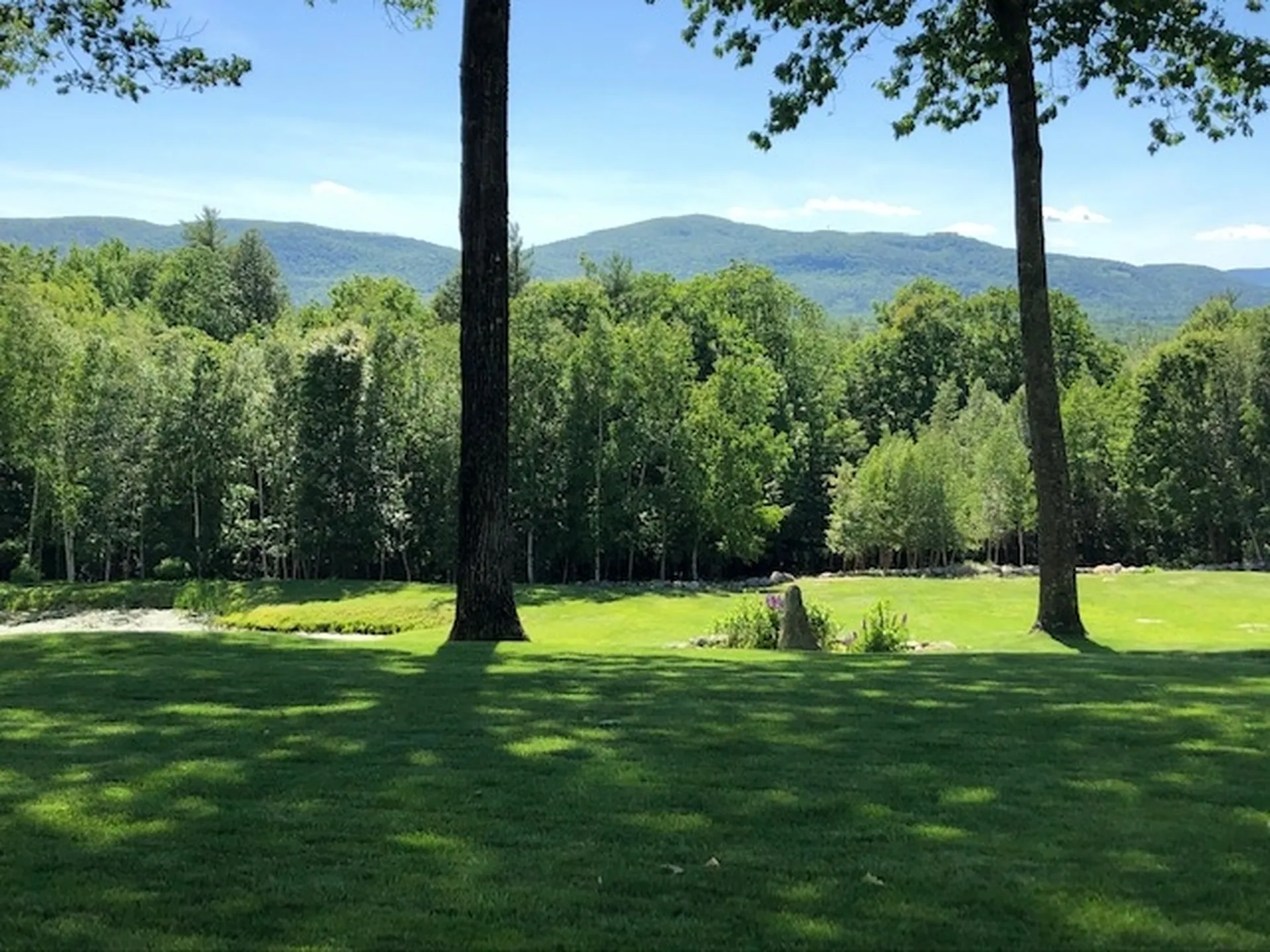 171 Bodge Hill Road Moultonborough NH 03254