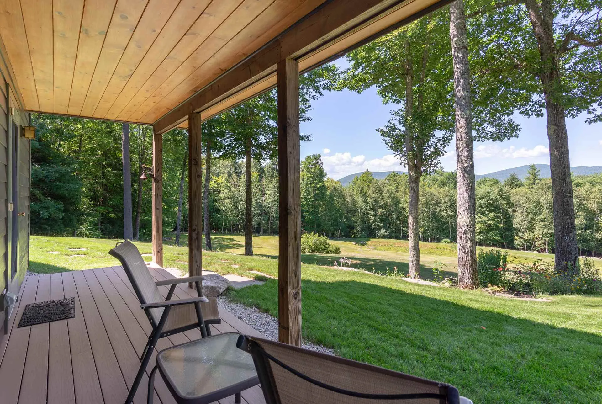 171 Bodge Hill Road Moultonborough NH 03254