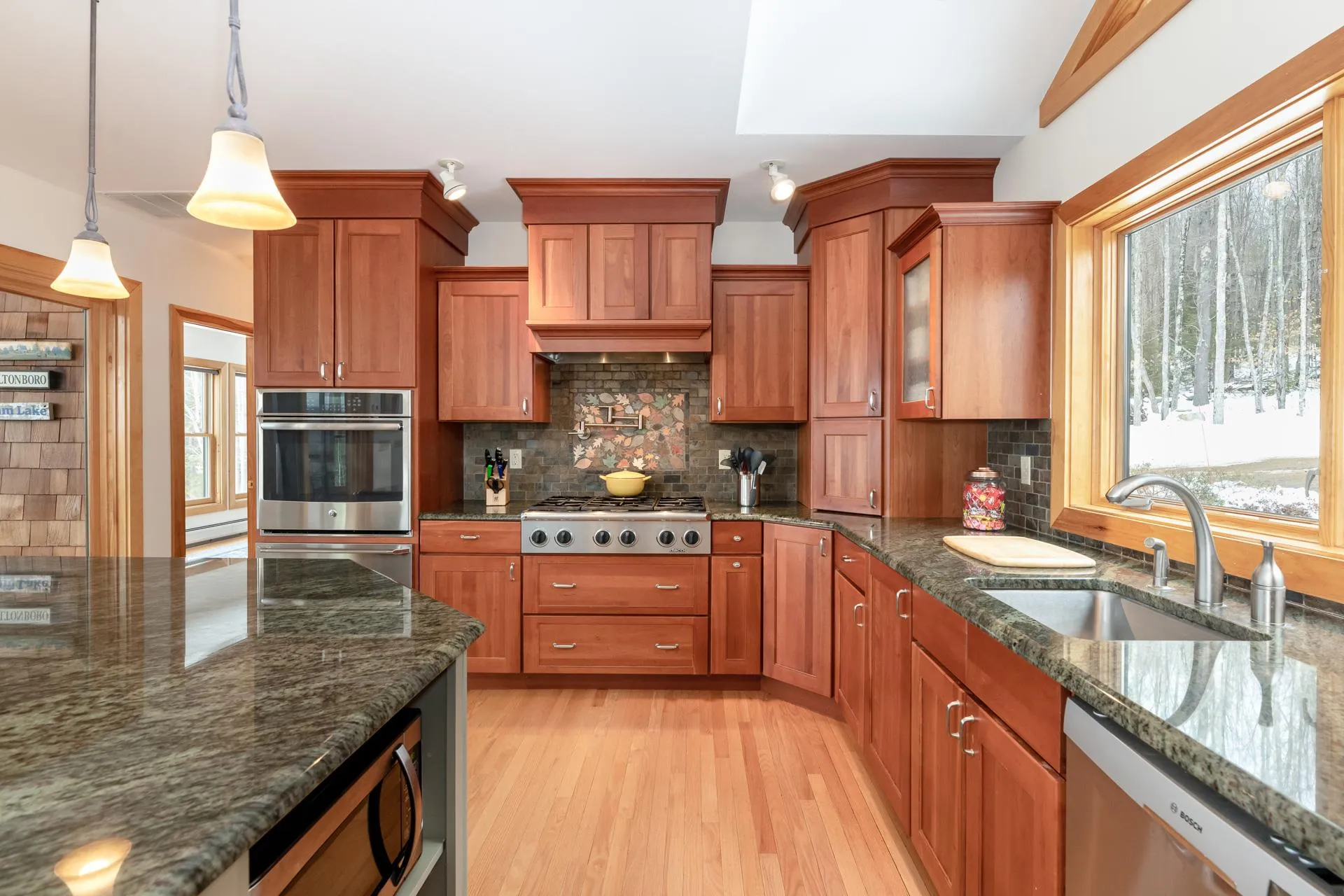 171 Bodge Hill Road Moultonborough NH 03254