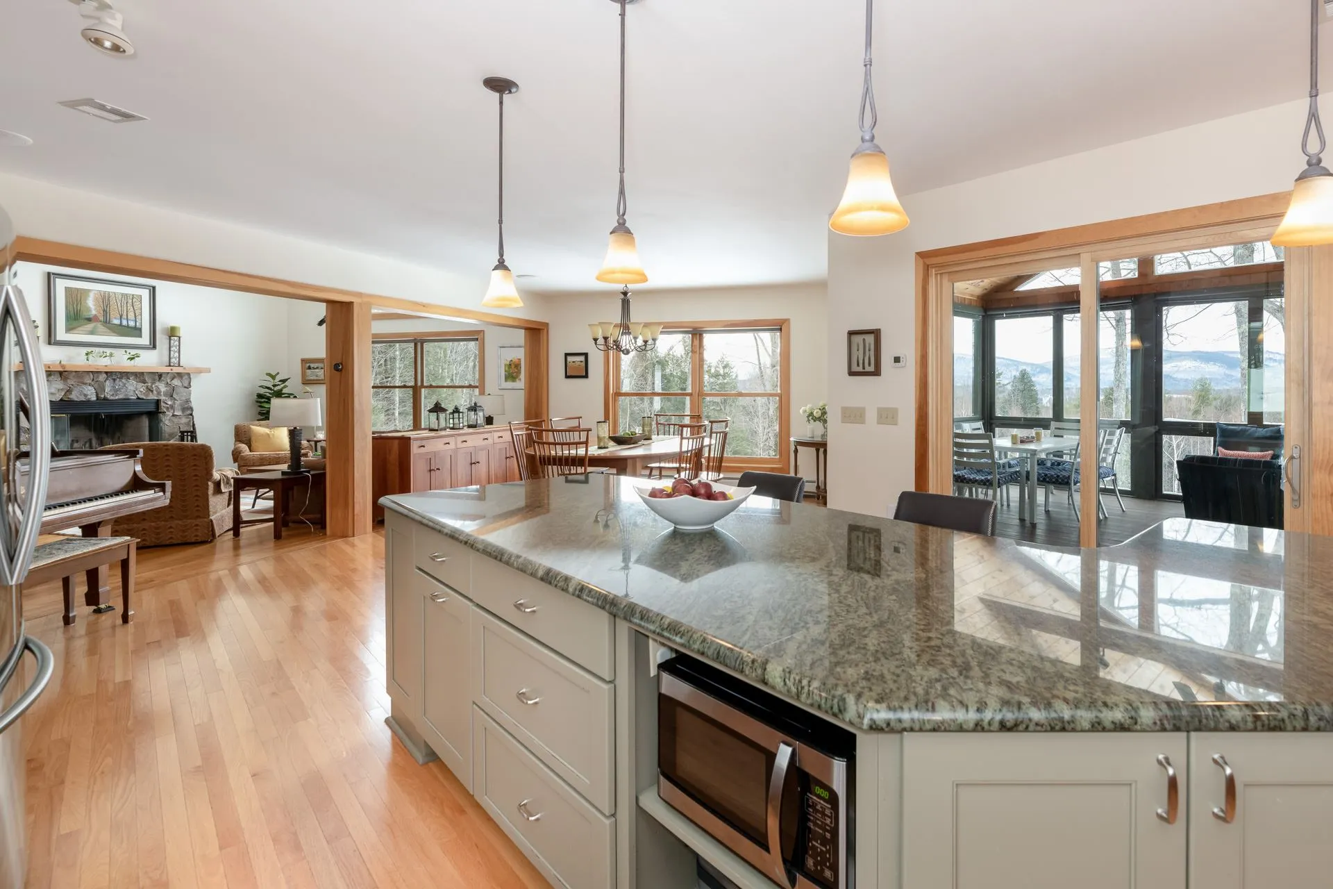 171 Bodge Hill Road Moultonborough NH 03254