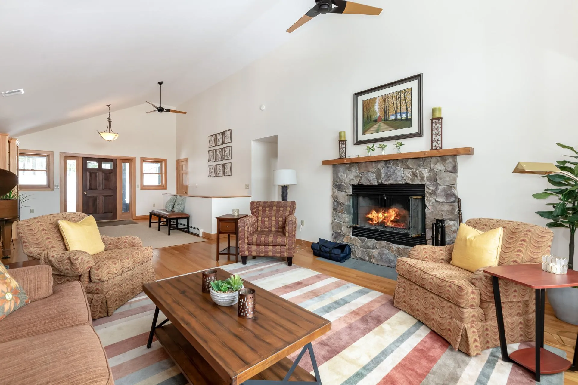 171 Bodge Hill Road Moultonborough NH 03254