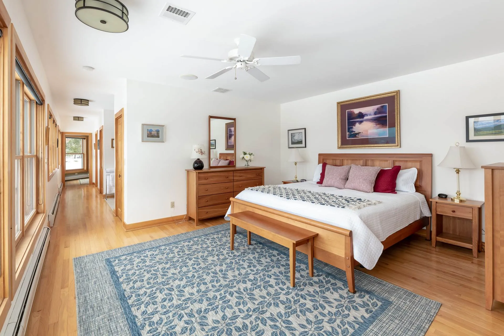 171 Bodge Hill Road Moultonborough NH 03254