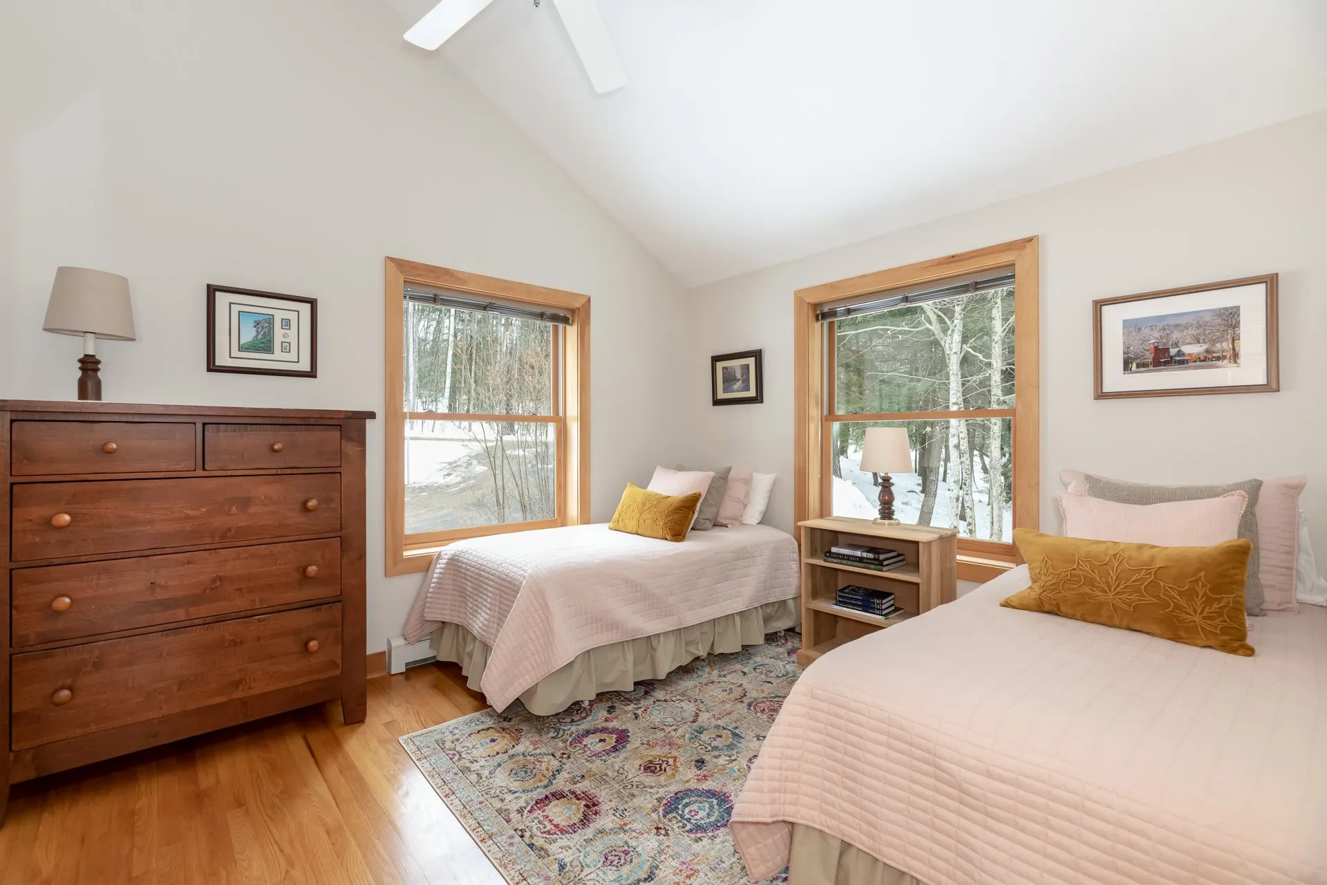 171 Bodge Hill Road Moultonborough NH 03254