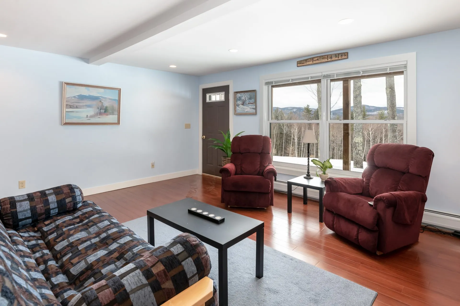 171 Bodge Hill Road Moultonborough NH 03254
