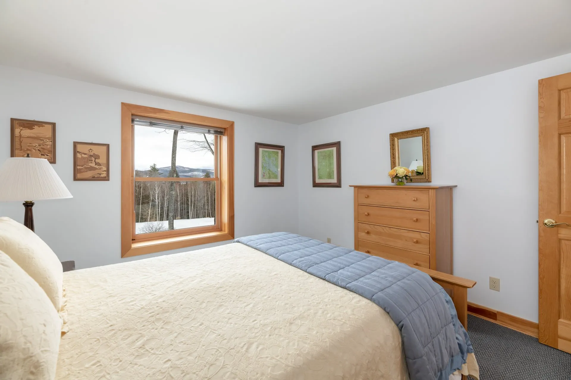 171 Bodge Hill Road Moultonborough NH 03254