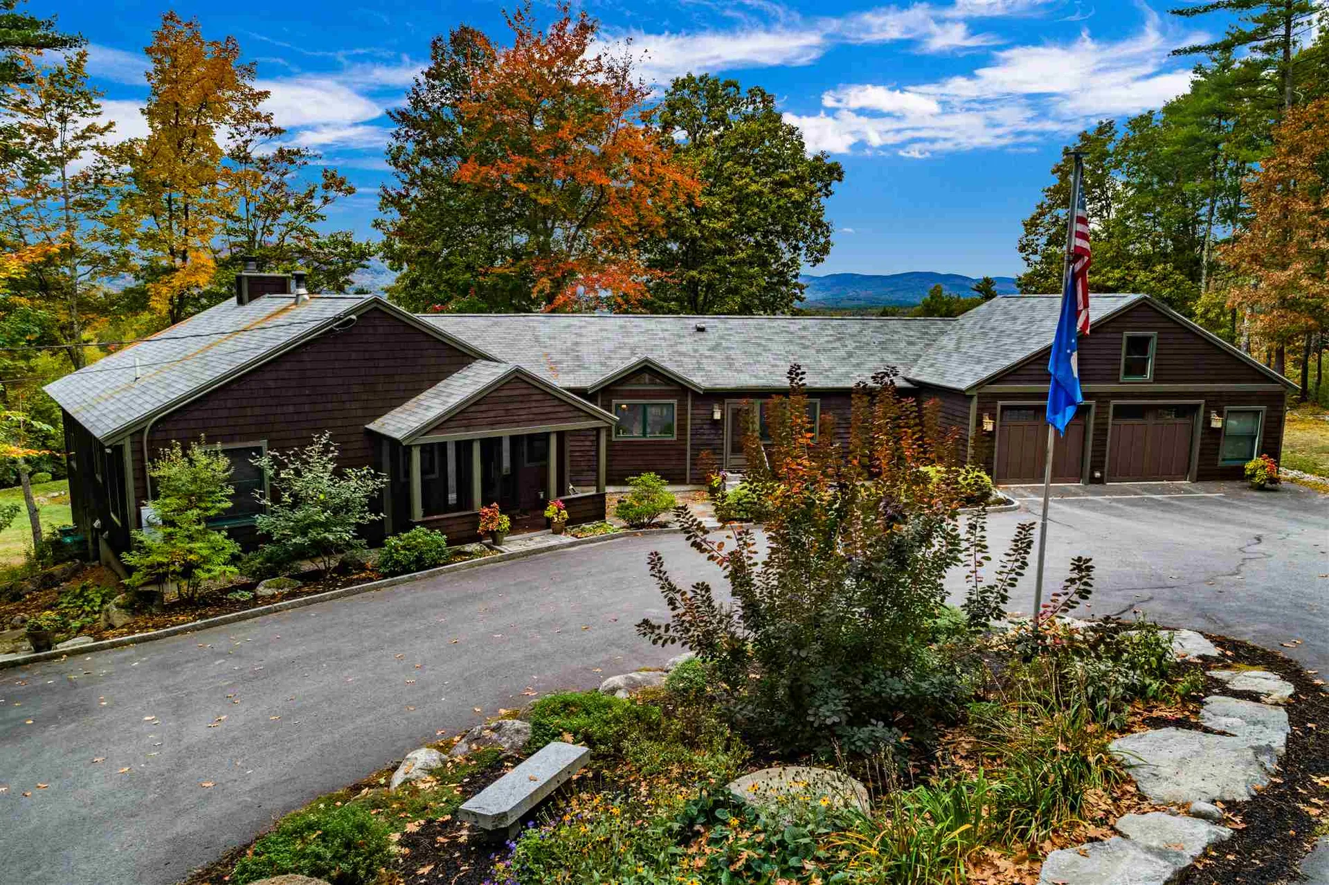171 Bodge Hill Road Moultonborough NH 03254